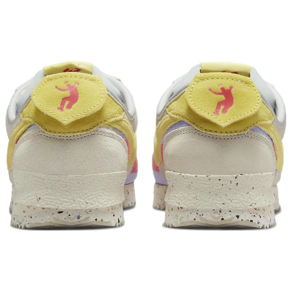Кроссовки Nike Cortez x Union LA