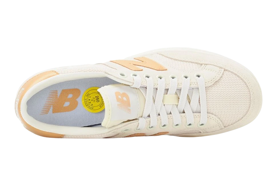 Кроссовки New Balance pro court