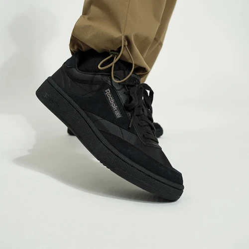 Кроссовки Reebok club c revenge