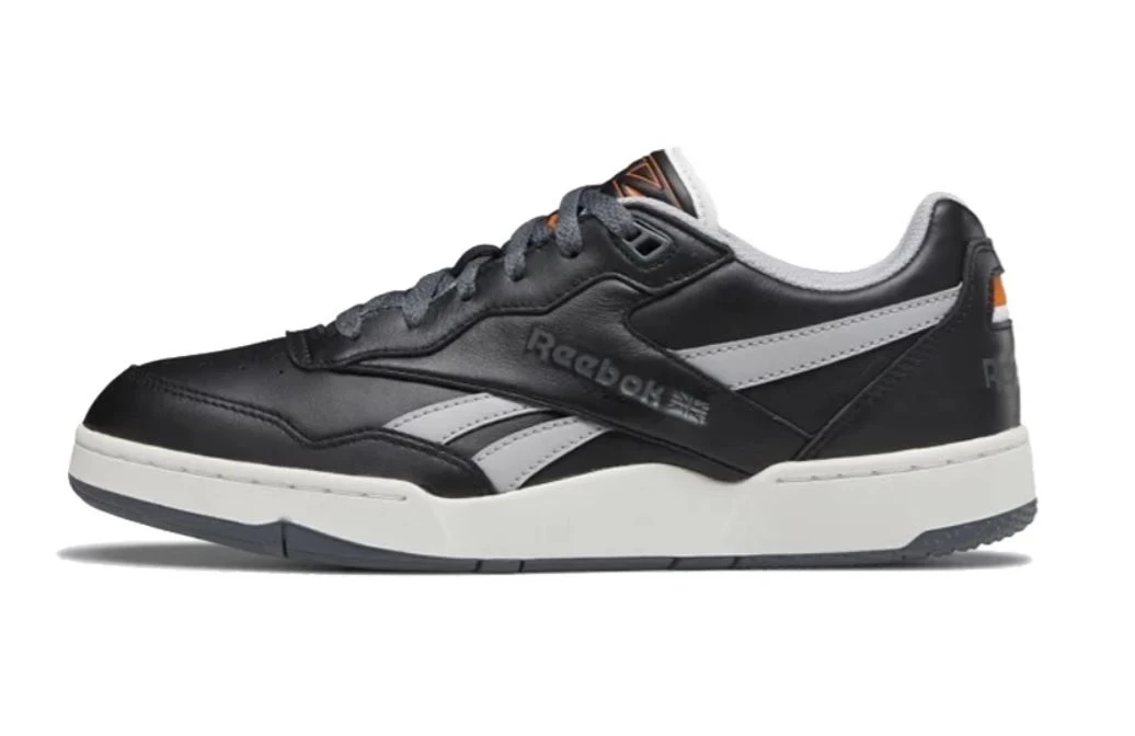 Кроссовки Reebok BB4000 черные