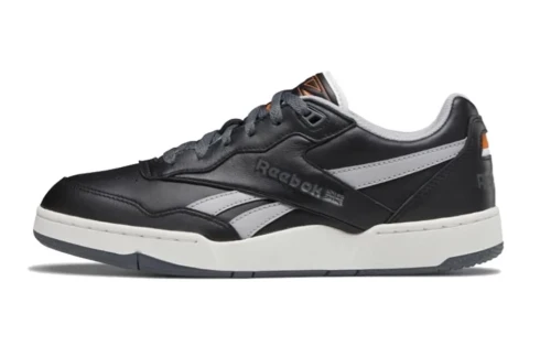 Кроссовки Reebok BB4000 черные