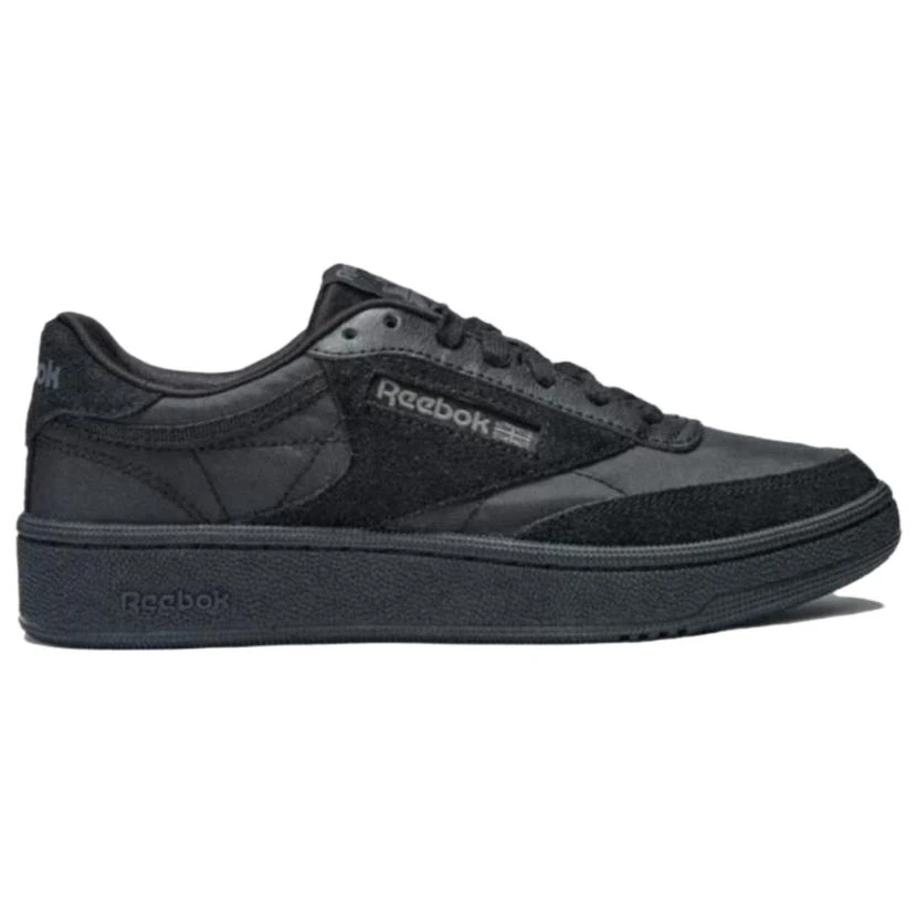 Кроссовки Reebok club c revenge