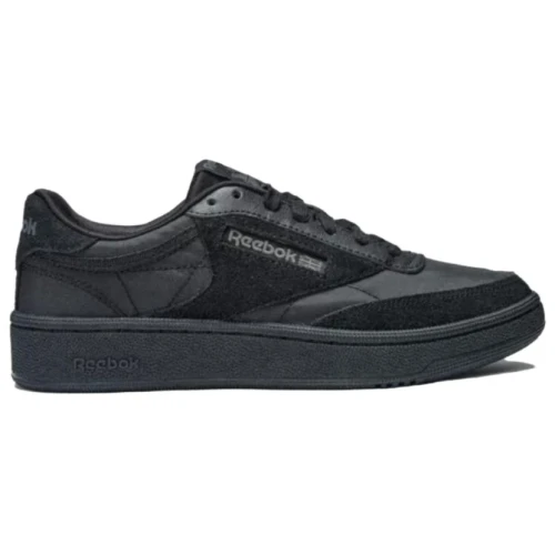 Кроссовки Reebok club c revenge
