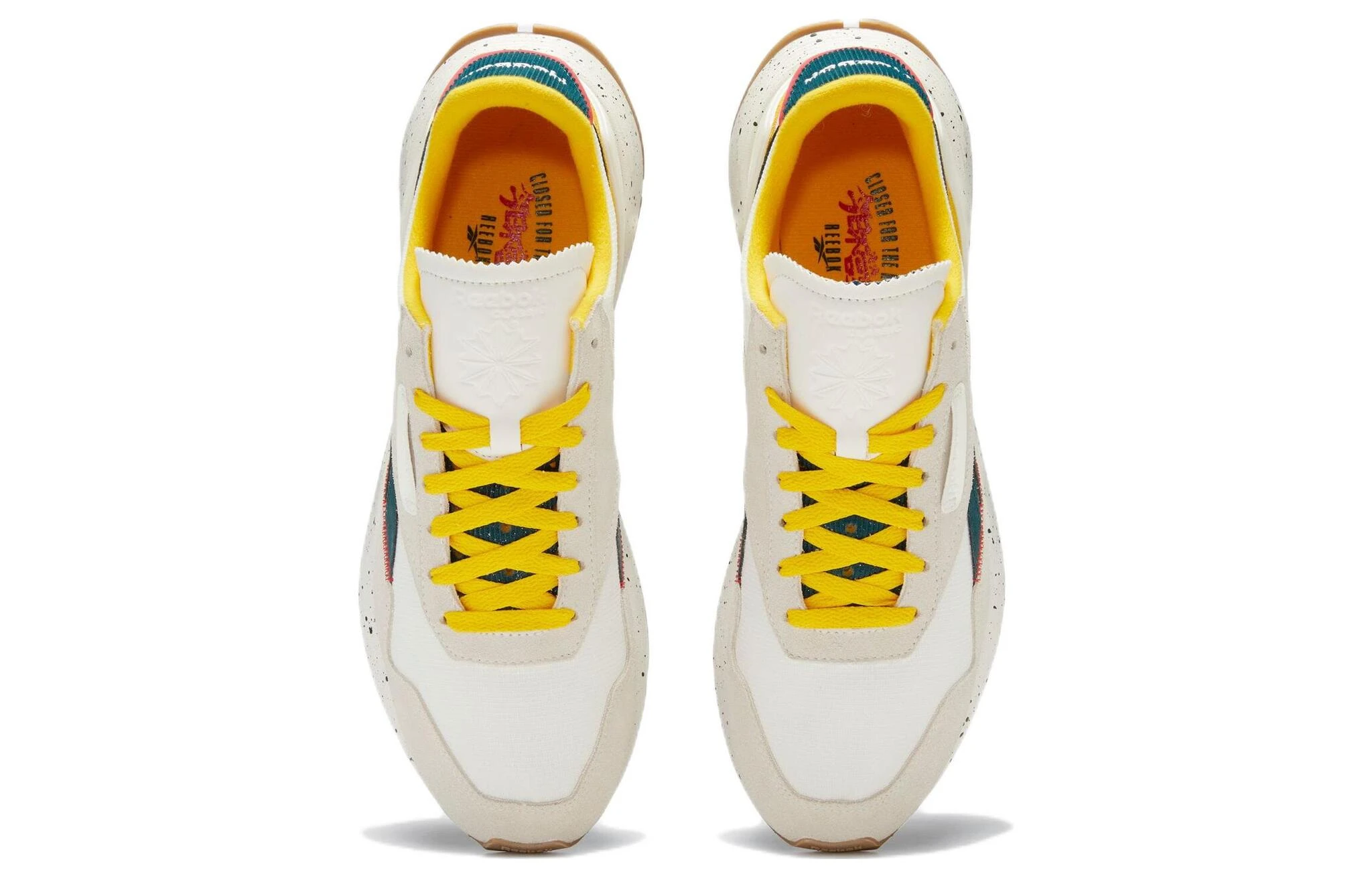 Кроссовки Reebok Legacy
