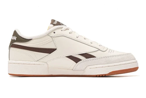 Кроссовки Reebok club c revenge