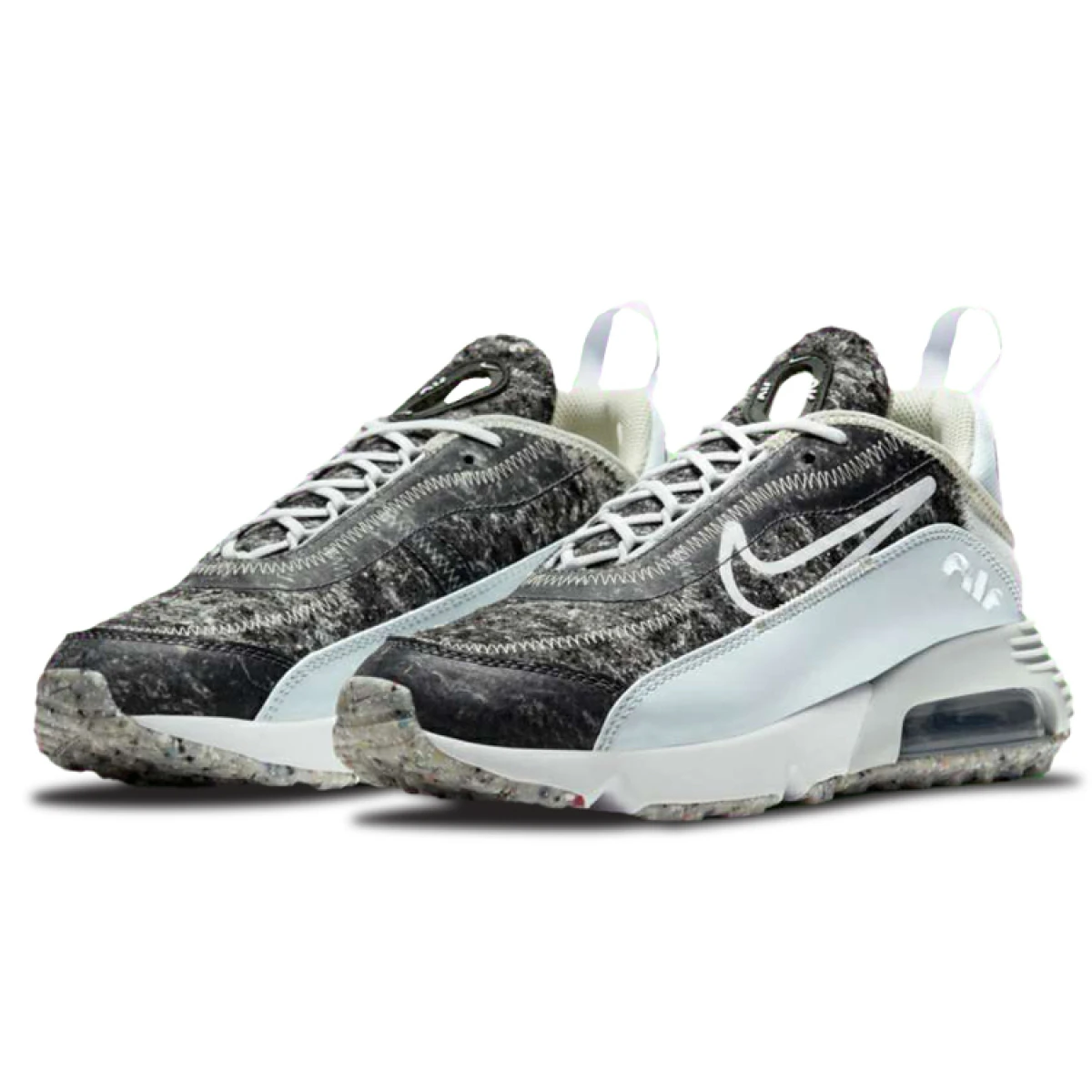 Кроссовки Nike air 2090 crater