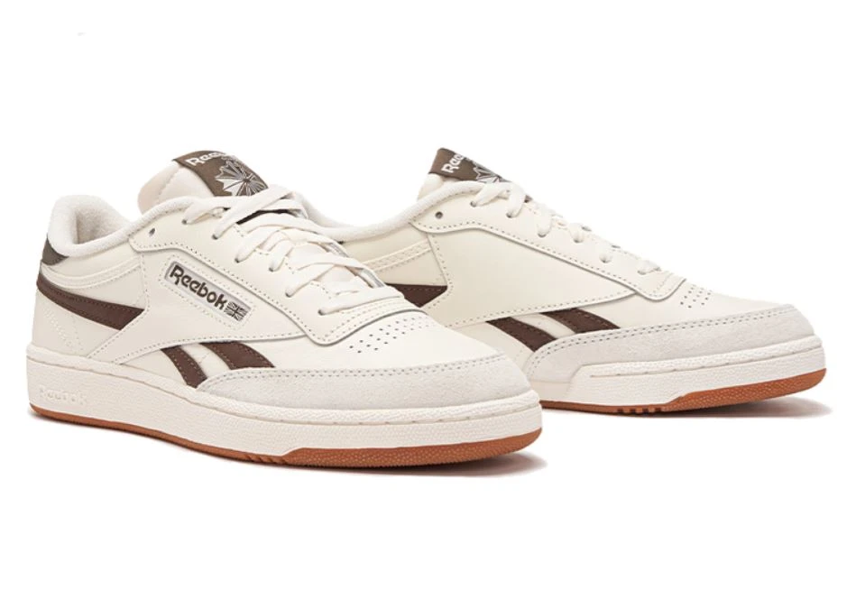 Кроссовки Reebok club c revenge