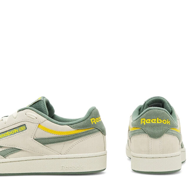 Кроссовки Reebok club c revenge