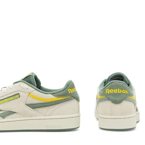 Кроссовки Reebok club c revenge