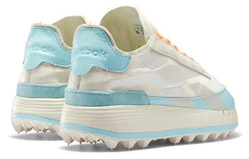 Кроссовки Reebok CL Legacy