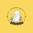 Логотип магазина Doudou