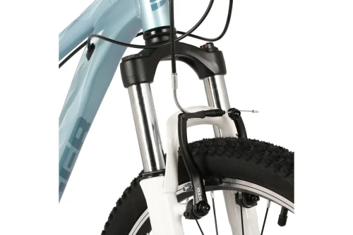 Велосипед 26" STINGER LAGUNA STD 17" синий