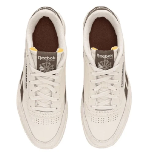 Кроссовки Reebok club c revenge