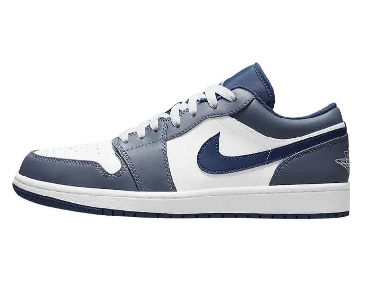Кроссовки Nike Jordan 1