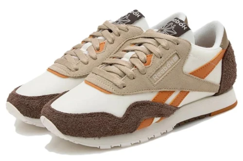 Кроссовки Reebok Classic nylon