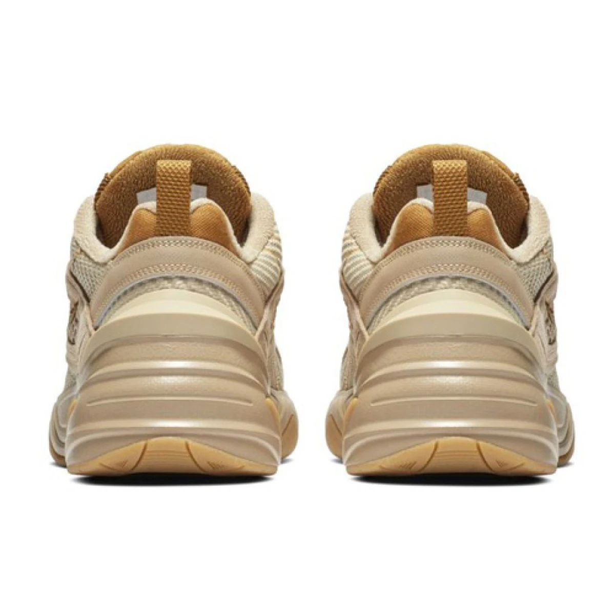 Кроссовки Nike m2k tekno