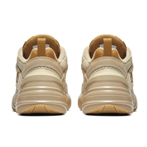 Кроссовки Nike m2k tekno