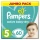 Подгузники Pampers Active Baby-Dry размер 5 (11-16 кг) 60шт в упаковке