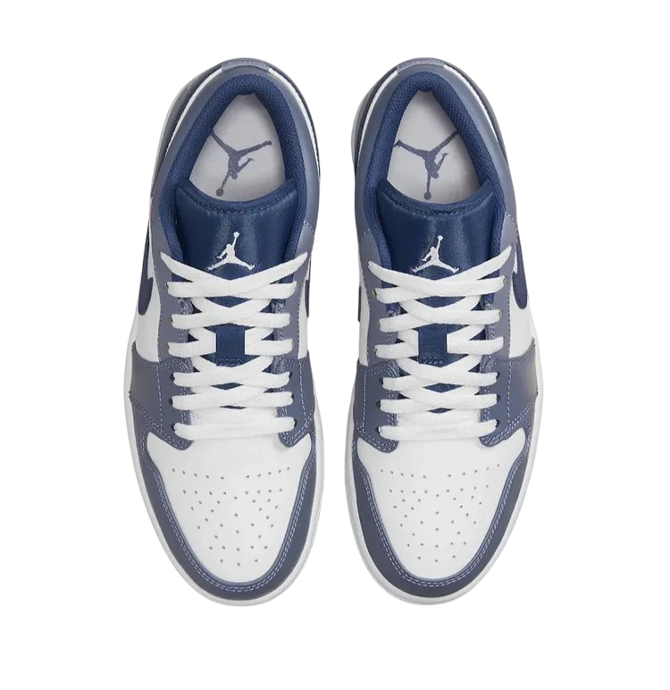 Кроссовки Nike Jordan 1