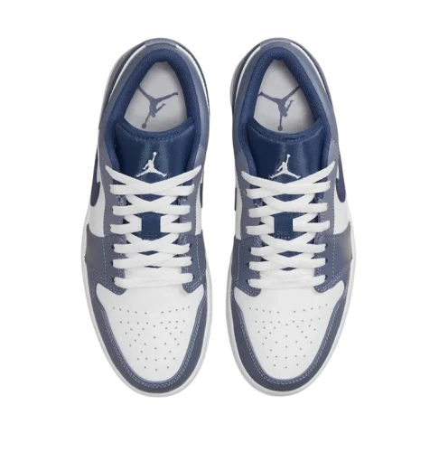 Кроссовки Nike Jordan 1