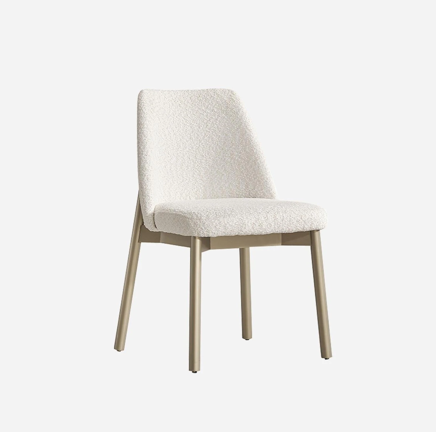Стул Hillsa Mobilya, 51x63x84см