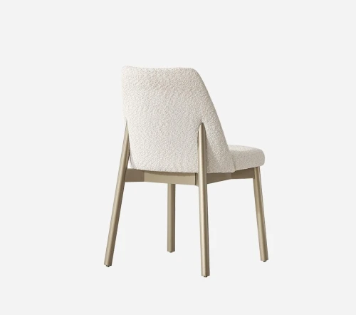Стул Hillsa Mobilya, 51x63x84см