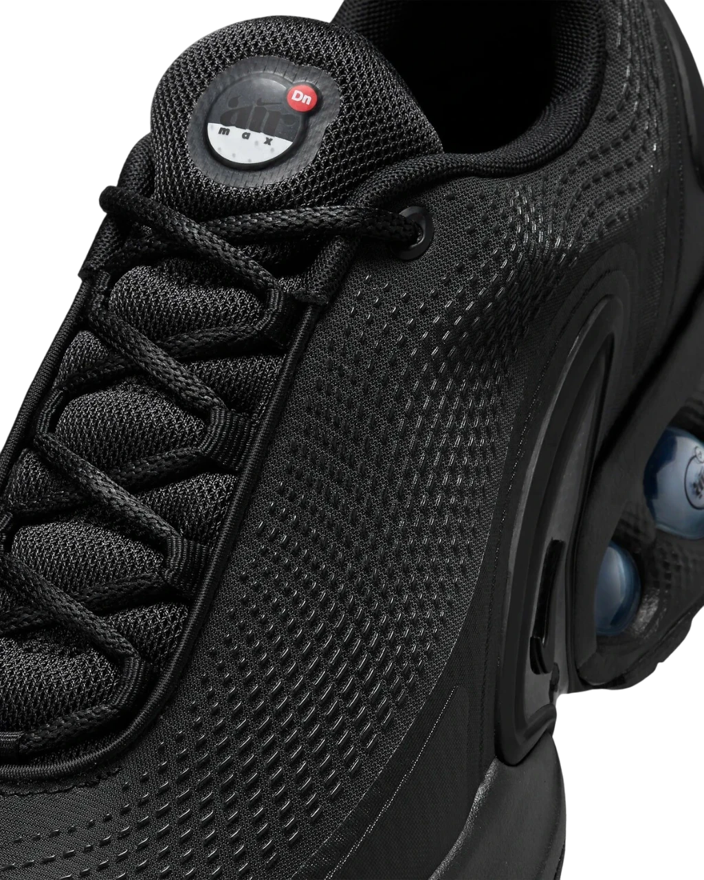 Кроссовки Nike air max DN