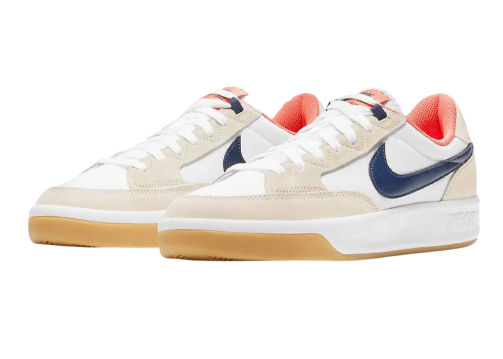 Кроссовки Nike SB adversary