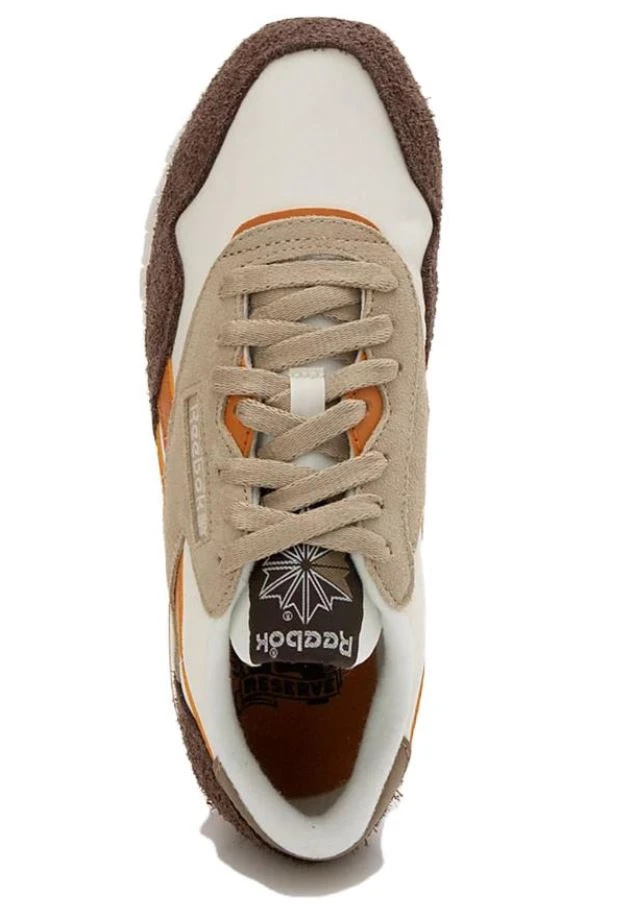 Кроссовки Reebok Classic nylon
