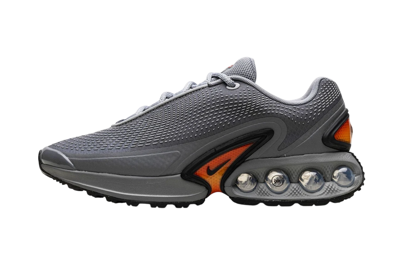 Кроссовки Nike air max DN
