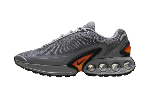 Кроссовки Nike air max DN