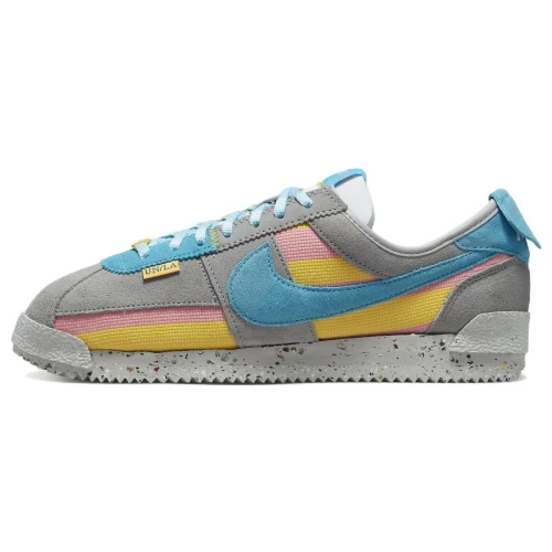 Кроссовки Nike Cortez x Union LA