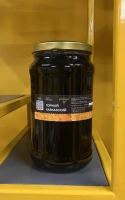 Фотография товара Горный кавказский мёд 1,5л