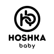 Логотип магазина Hoshka baby