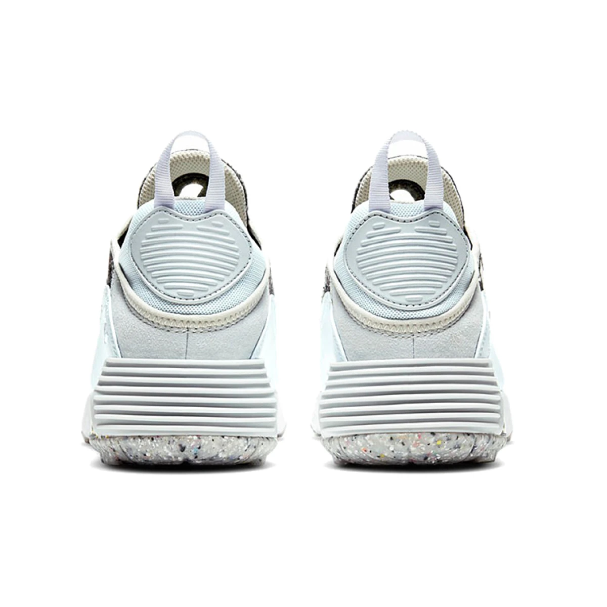 Кроссовки Nike air 2090 crater