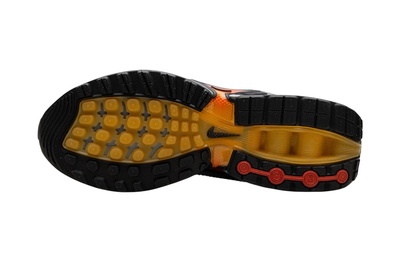 Кроссовки Nike air max DN