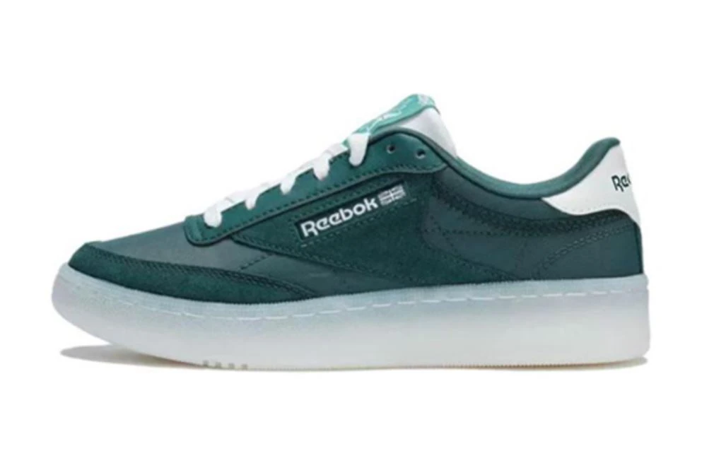 Кроссовки Reebok club c revenge