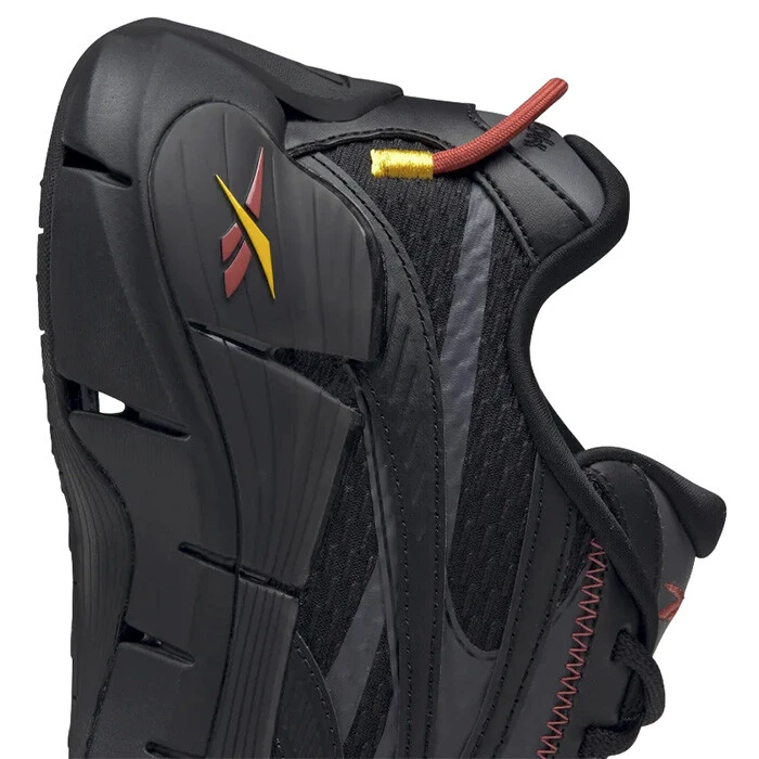 Кроссовки Reebok ZIG kinetic
