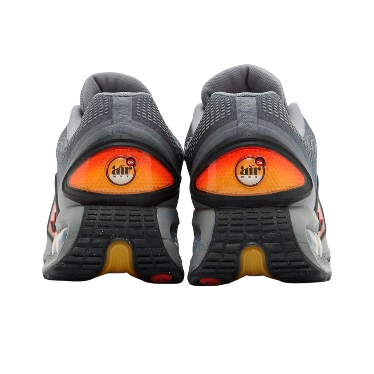 Кроссовки Nike air max DN