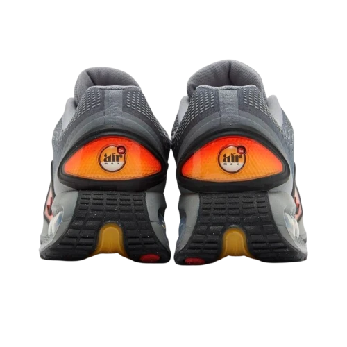 Кроссовки Nike air max DN