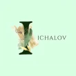 Логотип магазина ICHALOV SHOP