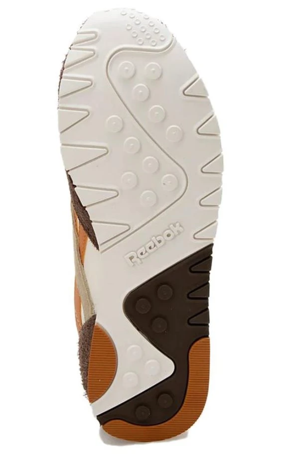 Кроссовки Reebok Classic nylon
