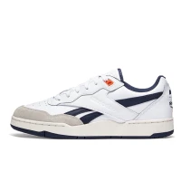 Фотография товара Кроссовки Reebok BB4000 белые