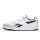 Кроссовки Reebok BB4000 белые