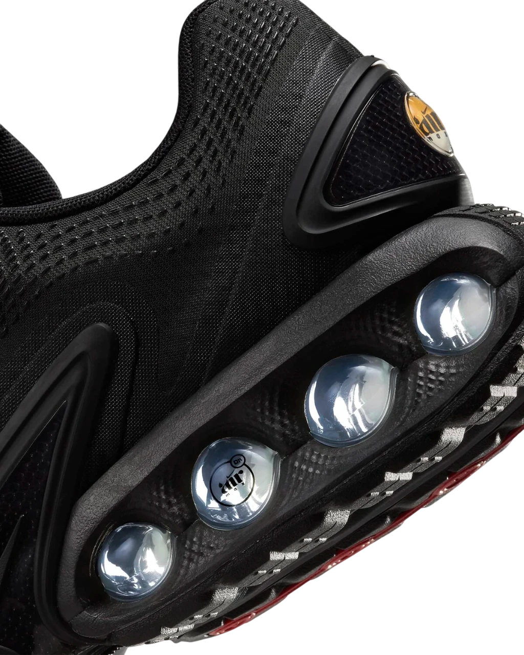 Кроссовки Nike air max DN