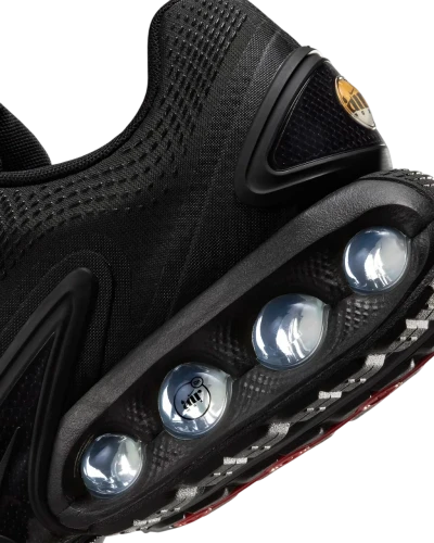 Кроссовки Nike air max DN