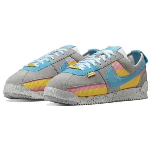 Кроссовки Nike Cortez x Union LA