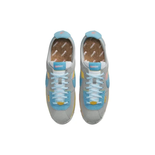Кроссовки Nike Cortez x Union LA