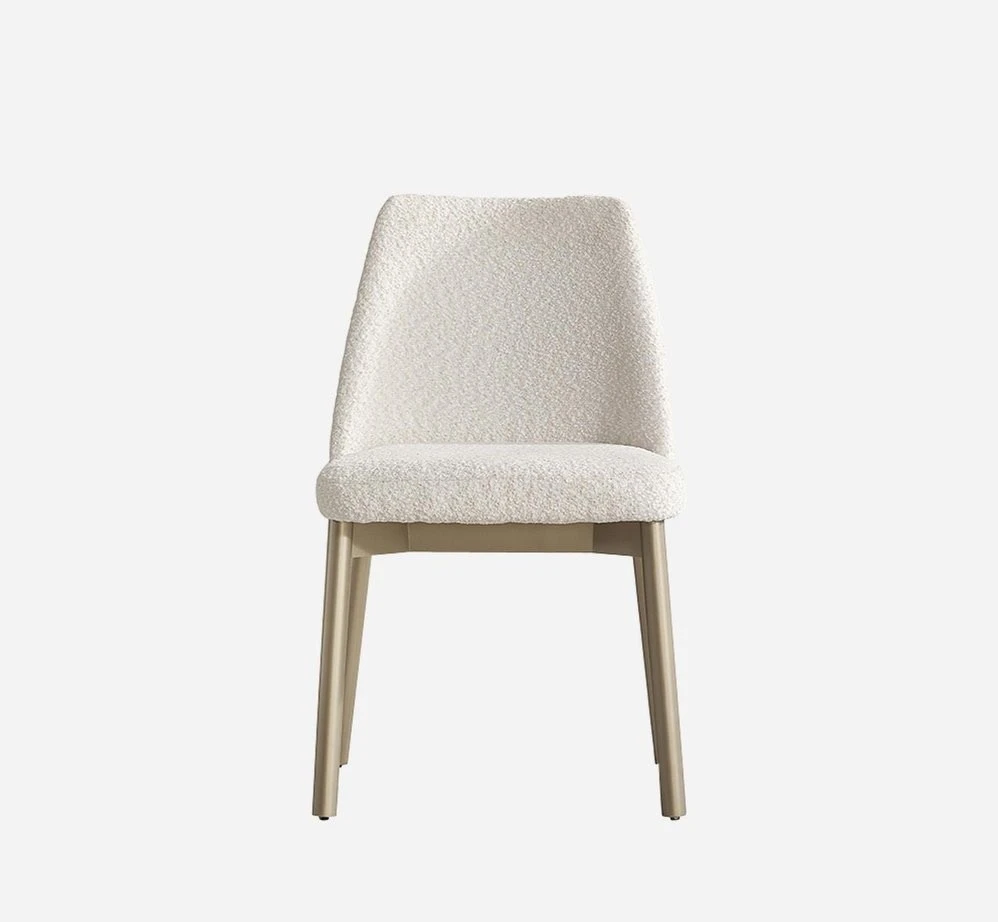 Стул Hillsa Mobilya, 51x63x84см
