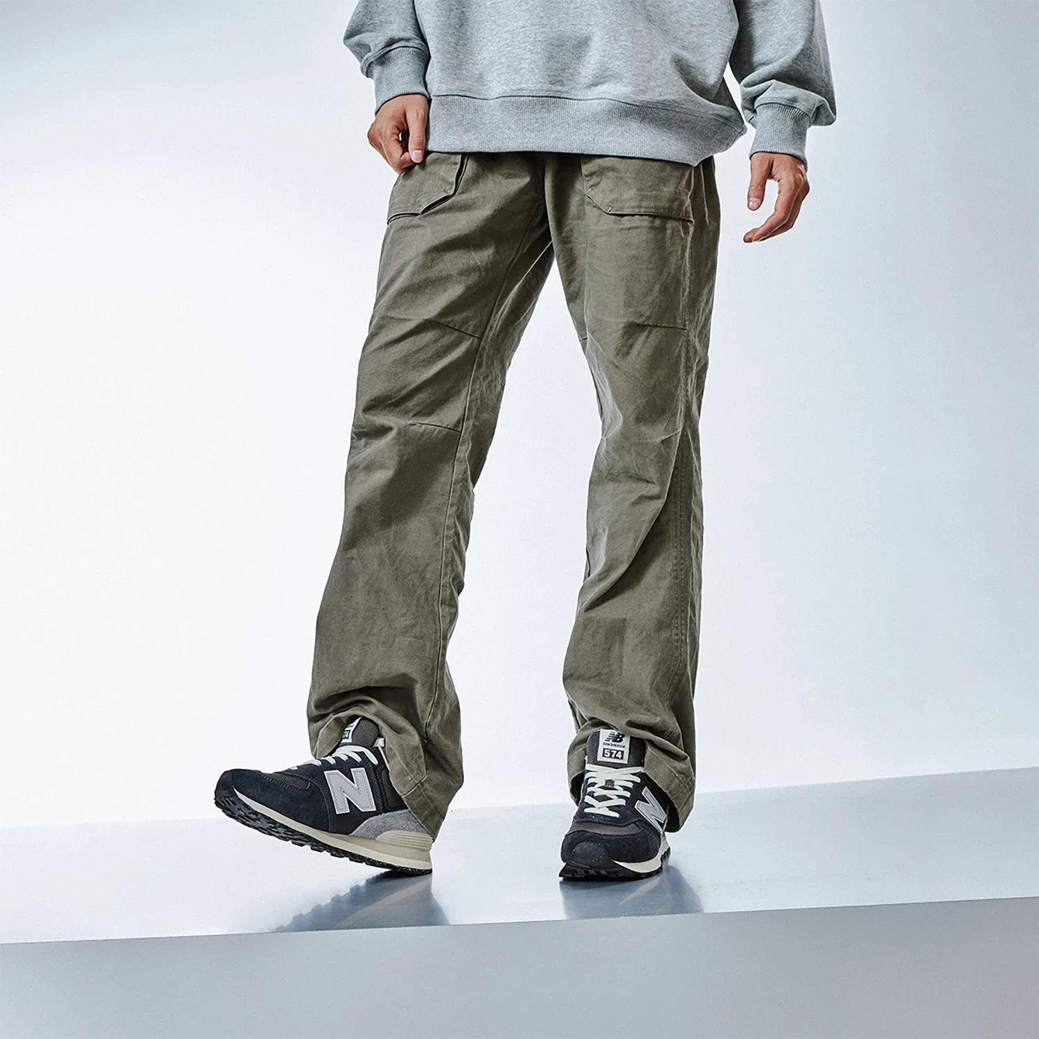 Кроссовки New Balance NB574